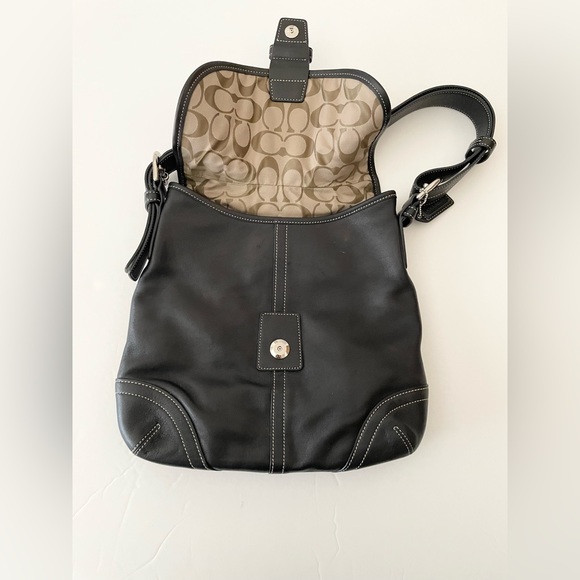 Coach purse - Picture 6 of 12